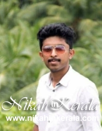 Job based  Muslim Brides profile 494133