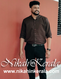 Education based  Muslim Brides profile 508092