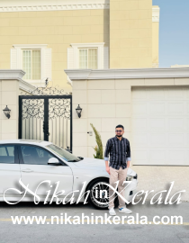 Marital Status based  Muslim Brides profile 499309