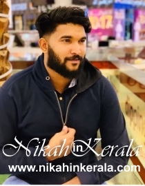 Sect based  Muslim Brides profile 525670