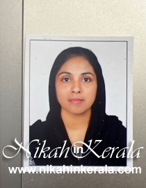 Marital Status based  Muslim Brides profile 538222