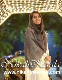Hairstylist Muslim Brides profile 354901
