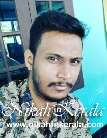 Job based  Muslim Grooms profile 462217