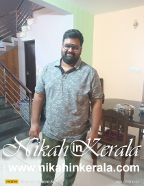 Ezhamkulam Muslim Matrimony profile 466836