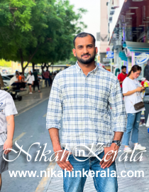 Marital Status based  Muslim Grooms profile 513080