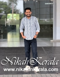 Vyttila Muslim Grooms profile 524447