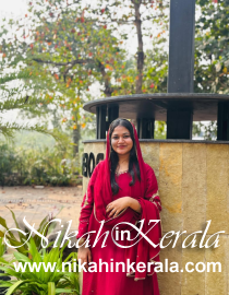 Aikaranad Muslim Matrimony profile 548213