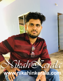 Working country based  Muslim Matrimony profile 366913