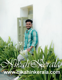 Working country based  Muslim Grooms profile 445788