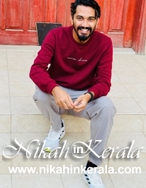 Education based  Muslim Grooms profile 488845