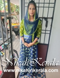 Job based  Muslim Matrimony profile 524300