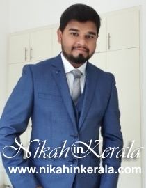 Location based  Muslim Matrimony profile 266608