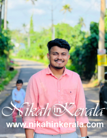Vazhakkulam Muslim Matrimony profile 463947