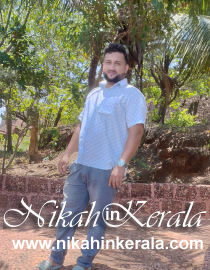 Sect based  Muslim Grooms profile 417956
