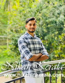 Education based  Muslim Grooms profile 514268