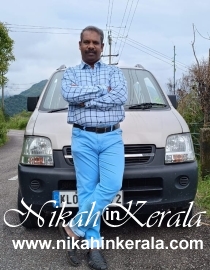Job based  Muslim Brides profile 535935