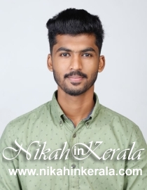 Physical Status based  Muslim Grooms profile 536764