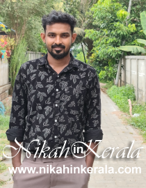 Arakuzha Muslim Grooms profile 549007