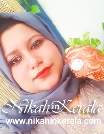 Air Hostess / Flight Attendant Muslim Brides profile 398386