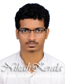 Physical Status based  Muslim Grooms profile 460239