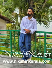Marital Status based  Muslim Brides profile 308966
