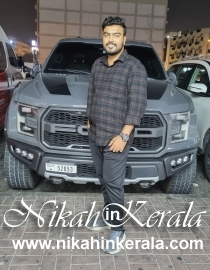 Chalakkudy Muslim Grooms profile 534142