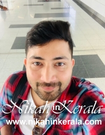Education based  Muslim Grooms profile 311428