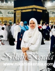 Edavetty Muslim Brides profile 474510
