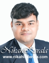 Physical Status based  Muslim Grooms profile 454537