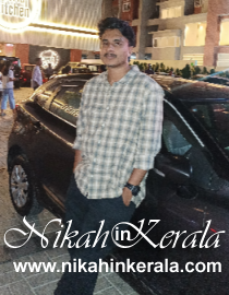 Education based  Muslim Grooms profile 528461