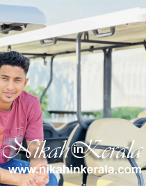 Physical Status based  Muslim Grooms profile 542515