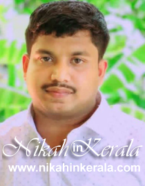 Location based  Muslim Matrimony profile 537239