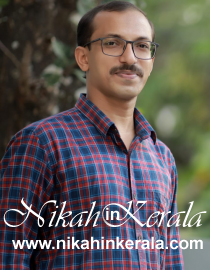 Location based  Muslim Matrimony profile 124154