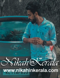 Anthikkad Muslim Brides profile 348487