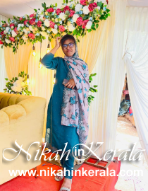 Interior Designer Muslim Matrimony profile 427014
