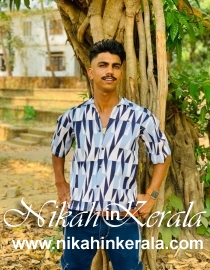 Physical Status based  Muslim Grooms profile 461667