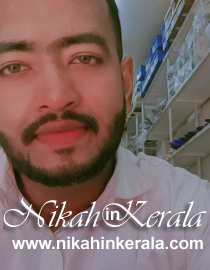 Education based  Muslim Grooms profile 493459