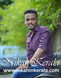 Karukutty Muslim Matrimony profile 535606