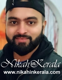 Physical Status based  Muslim Grooms profile 534923
