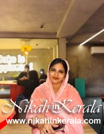 Sect based  Muslim Matrimony profile 536416
