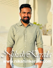 Human Resources Professional Muslim Marriage Bureau profile 473471