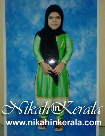 Working country based  Muslim Brides profile 198339