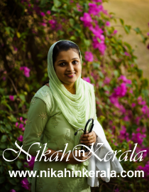 Human Resources Professional Muslim Brides profile 385904