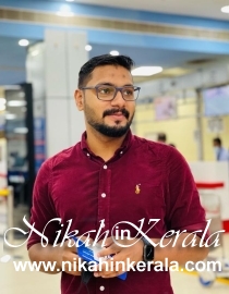 Kadambur Muslim Matrimony profile 390541