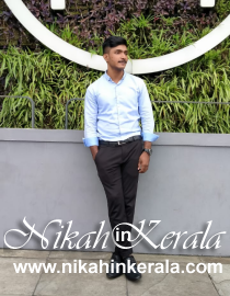 Working country based  Muslim Matrimony profile 428494