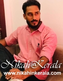 Location based  Muslim Matrimony profile 448899