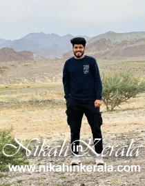 Education based  Muslim Grooms profile 456819