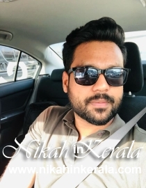 Physical Status based  Muslim Grooms profile 184026