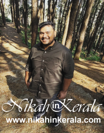 Elanji Muslim Grooms profile 428219