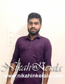 Education based  Muslim Brides profile 450671
